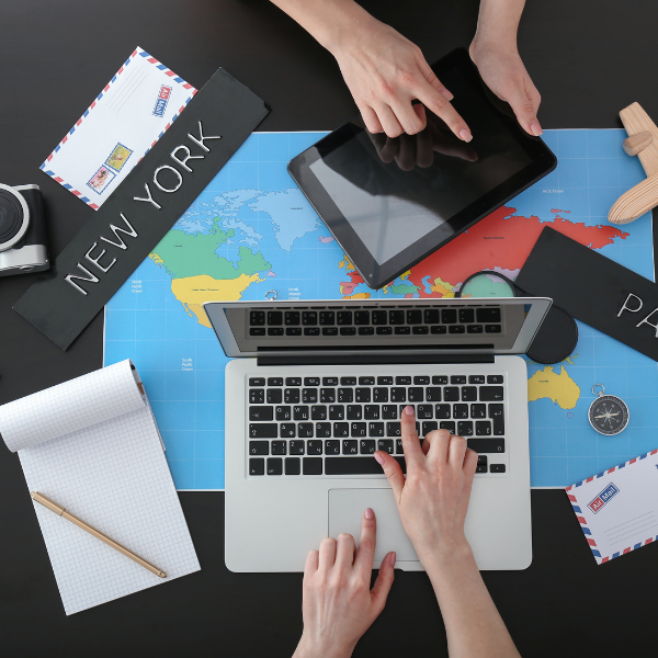 Segmentos de turismo que atendemos