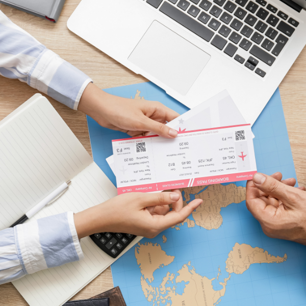 Servicios turisticos integrales